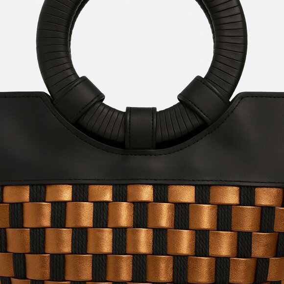 United Colors Of BennetonHandbag - Picture 3 of 8